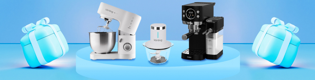 Акция Korting «Покупка это подарок»