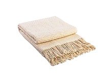 Пледы и покрывала