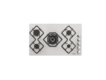 Варочные панели