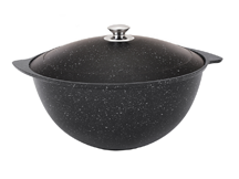 Казаны, воки