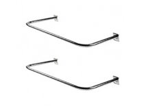 Перекладины и штанги