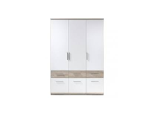 Распашные шкафы