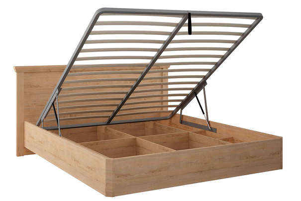 Кровать Магнум 180 х 200 см, с подъёмным механизмом