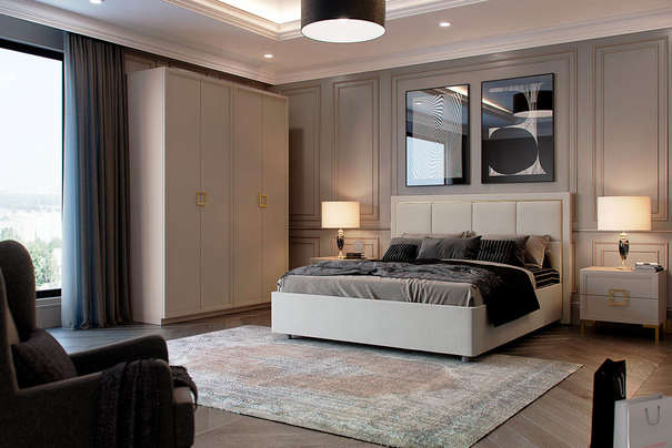 Спальня Дольче 2