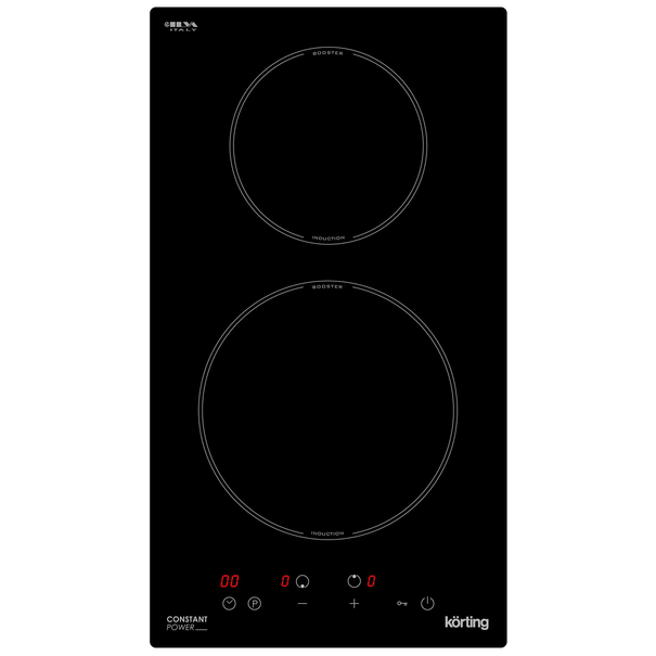 Индукционная варочная панель Korting HI 32021 (Черный)