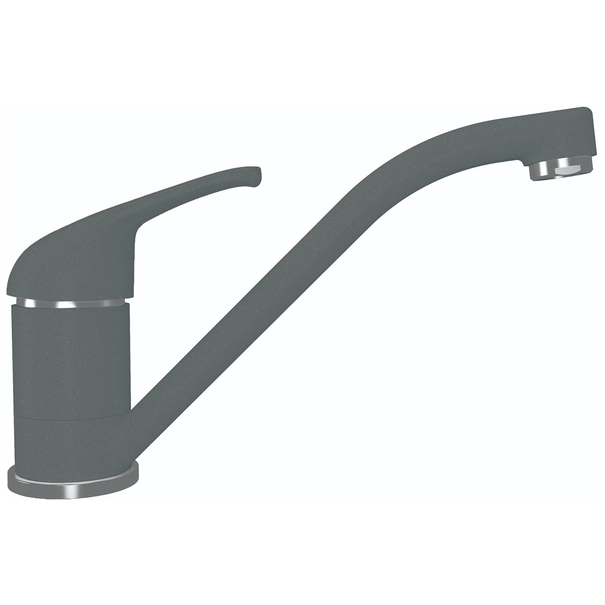 Смеситель для кухни Dr. Gans НОТА DG (Черный)