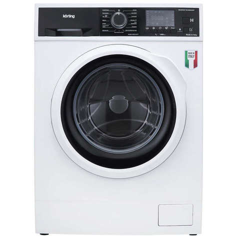 Стиральная машина Korting KWM 45ID1477