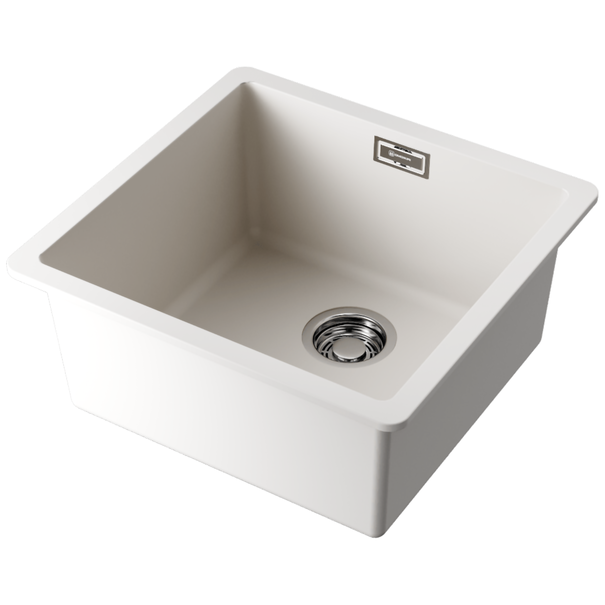 Кухонная мойка OMOIKIRI Kata 44-U (Пастила)