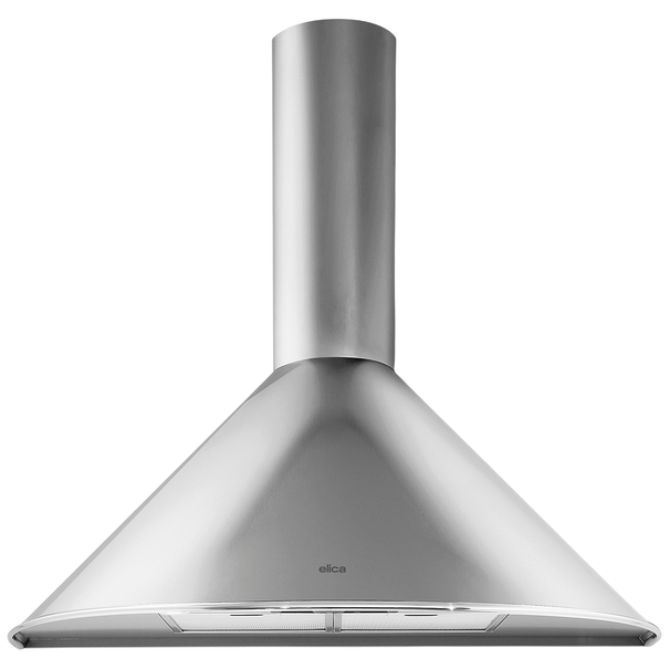 Купольная вытяжка Elica TONDA IX/F/60 (Нержавеющая сталь)