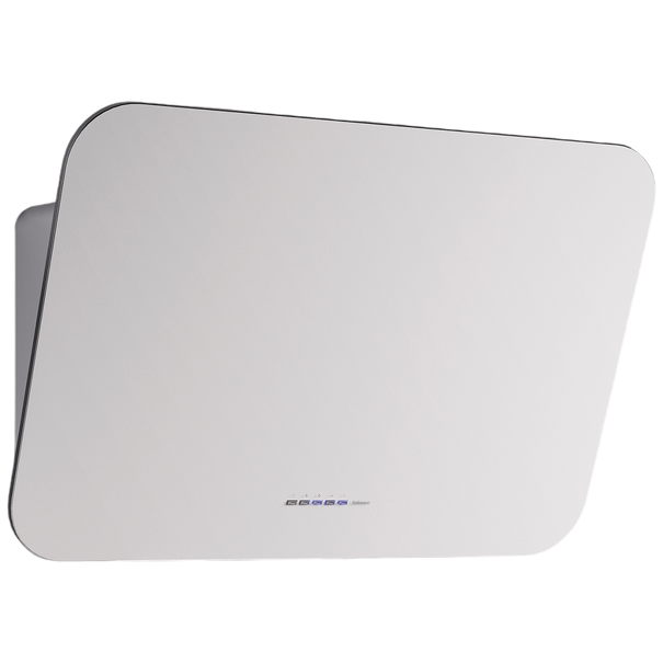 Наклонная вытяжка Falmec TAB 80 (Белый)