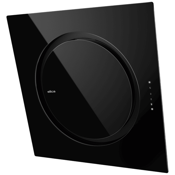 Наклонная вытяжка Elica OM AIR /F/75 (Черный)