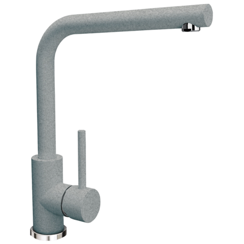 Смеситель для кухни Dr. Gans ЛИРА DG (Базальт)