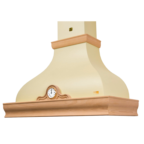 Купольная вытяжка LEX NAPOLI 900 (Бежевый)