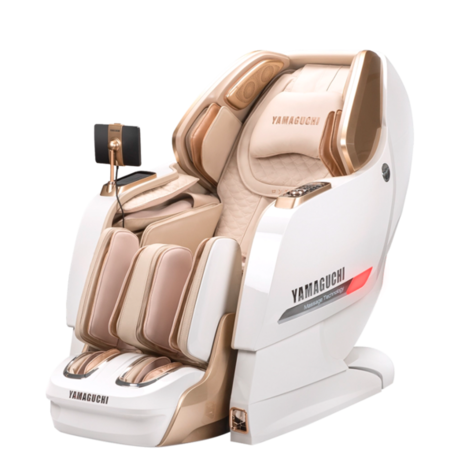 Массажное кресло <br>AXIOM 2 Robotics