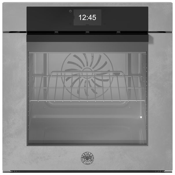 Электрический духовой шкаф Bertazzoni F6011MODVT (Цинк)