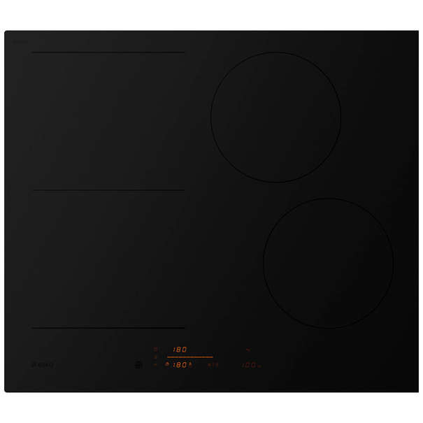Индукционная варочная панель Asko HI5642F G1 (Черный матовый)