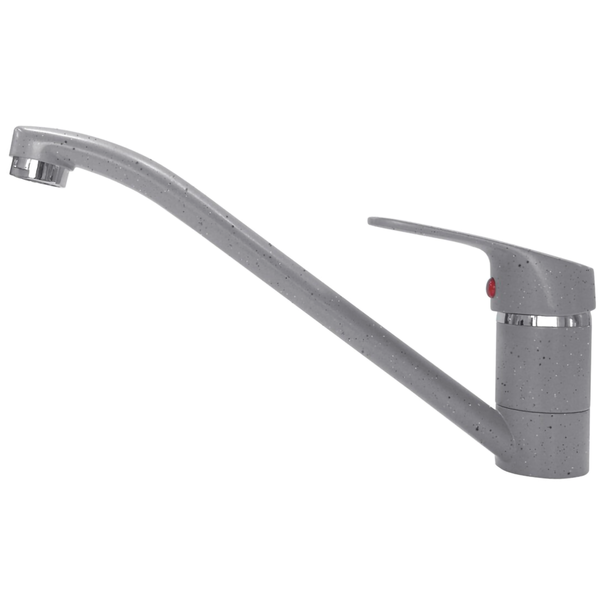 Смеситель для кухни LEX SALTO M (Серый)