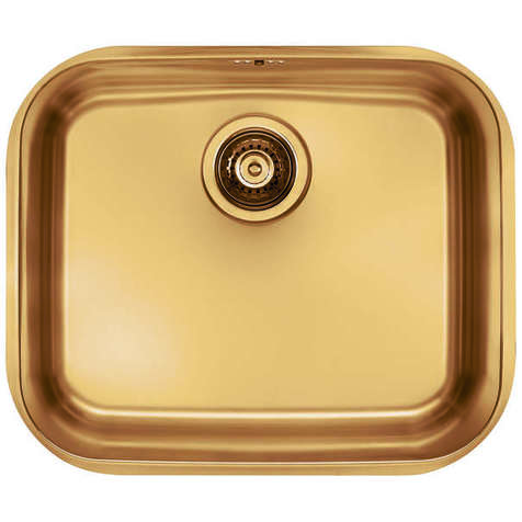 Кухонная мойка Alveus Variant 10 Monarch (Медь)