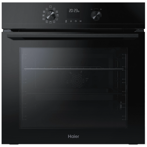 Электрический духовой шкаф Haier HOQ-K4AAN3 (Черный)