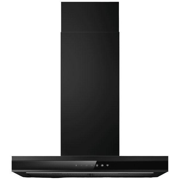 Т-образная вытяжка Elica ADELE @ /A/60 (Черный)