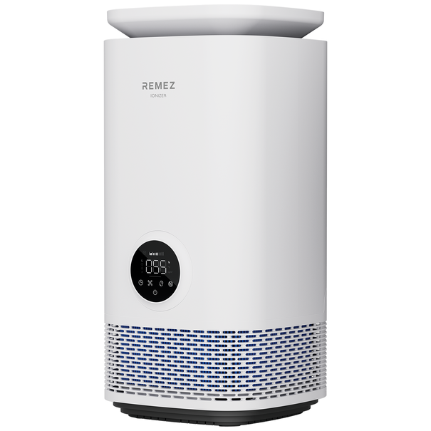 Очиститель воздуха REMEZ AirCreator Ionizer RMC-411i (Белый)