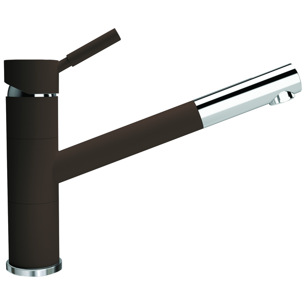 Смеситель для кухни Florentina ФИТА FL (Мокко)