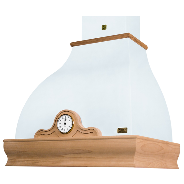 Купольная вытяжка LEX NAPOLI 600 (Белый)