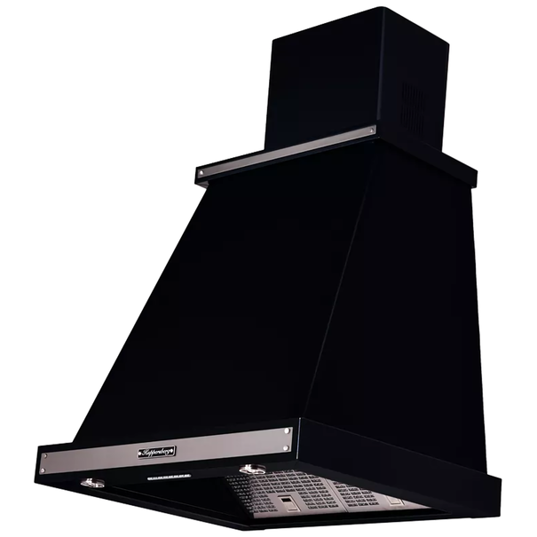 Купольная вытяжка KUPPERSBERG T 669 (Серебро)