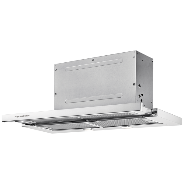Вытяжка с выдвижным экраном Kuppersbusch DEF 9550.0 E (Нержавеющая сталь)