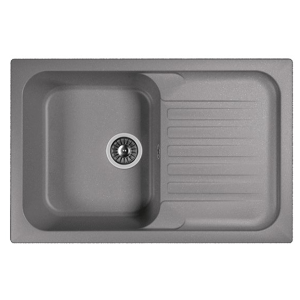 Кухонная мойка Dr. Gans АДЕЛЬ (Везувий)