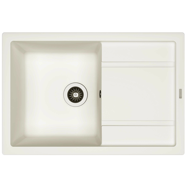 Кухонная мойка Florentina ЛИПСИ 760 (Жасмин)
