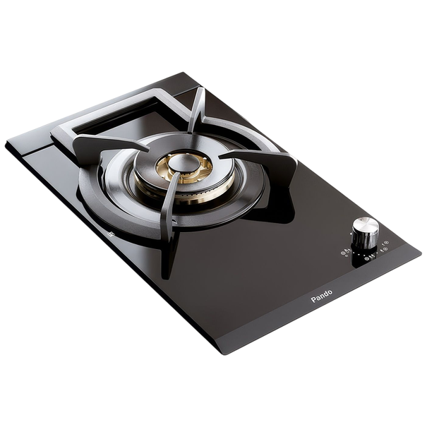 Газовая варочная панель Pando PGA-4130 (Черный)