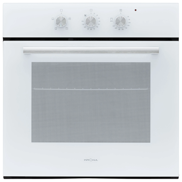 Электрический духовой шкаф Krona ESSENZA 60 G2 (Белый)