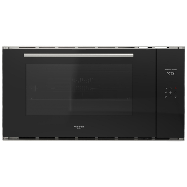 Электрический духовой шкаф Fulgor Milano FCO 9013 TM (Черный)