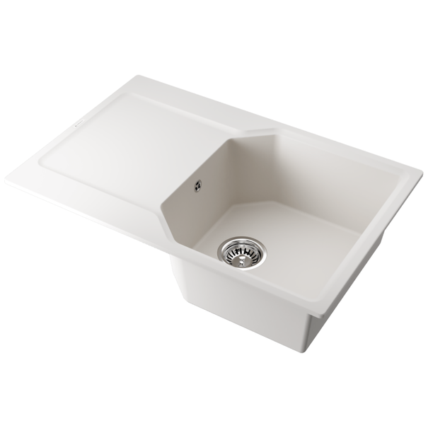 Кухонная мойка OMOIKIRI Yonaka 78 (Пастила)
