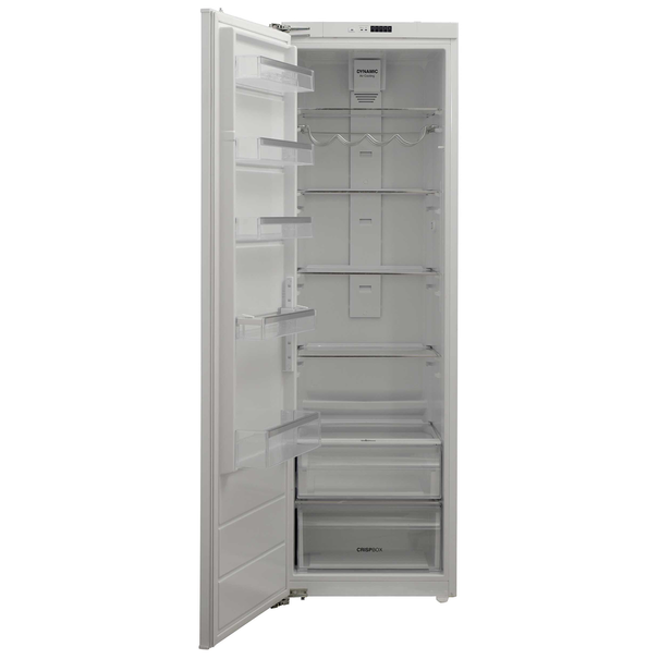 Встраиваемая холодильная камера Korting KSI 1855 (Белый)