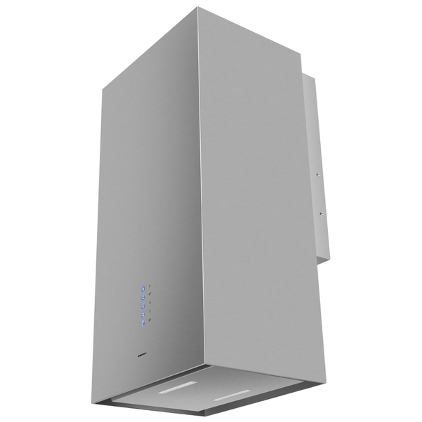 Прямоугольная вытяжка MAUNFELD Bath Plus 402 (Нержавеющая сталь)