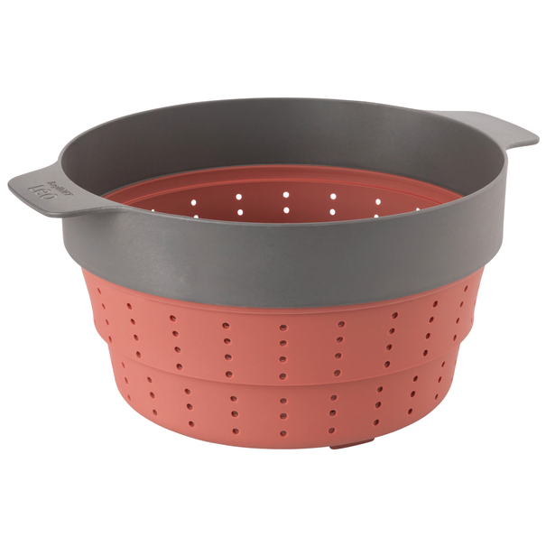 Вставка пароварка 24см BergHOFF Leo 3950152 (Красный)