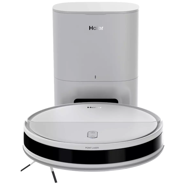 Робот-пылесос Haier HSR Pro Lite (Белый)