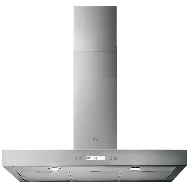 Т-образная вытяжка Elica SPOT PLUS IX/A/60 (Нержавеющая сталь)