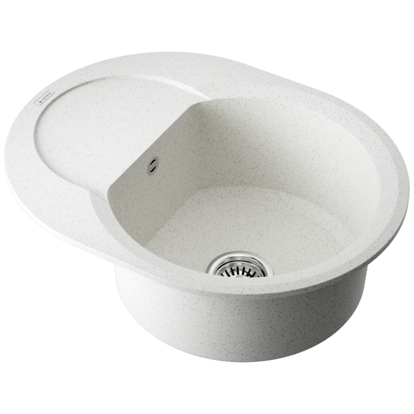 Кухонная мойка OMOIKIRI Sakaime 60E (Эверест)