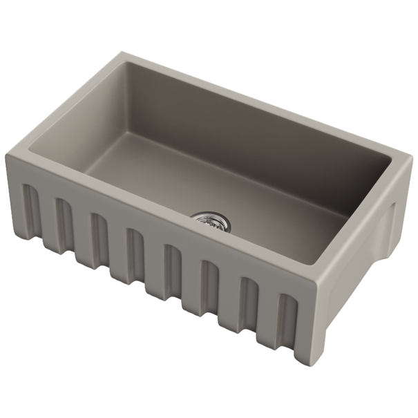 Кухонная мойка OMOIKIRI Mikura 76 (Cappuccino Coffee)