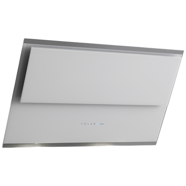 Наклонная вытяжка Falmec VERSO 85 (Белый)