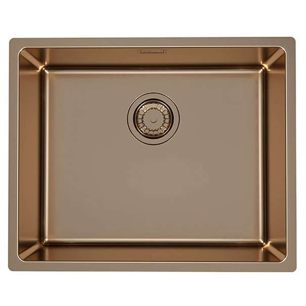 Кухонная мойка Alveus Kombino 50 Monarch (Медь)