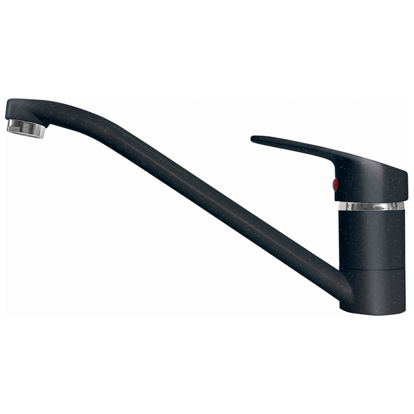 Смеситель для кухни LEX SALTO M (Черный)