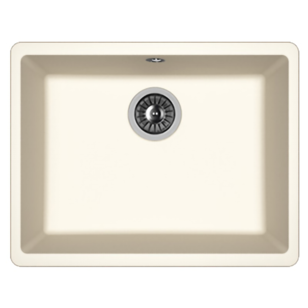Кухонная мойка Florentina ВЕГА 500 (Жасмин)