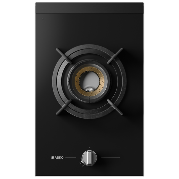 Газовая варочная панель Asko HG8313BGB1 (Черный)
