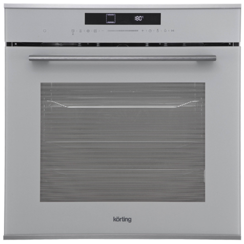 Электрический духовой шкаф Korting OKB 1331 G (Серый)