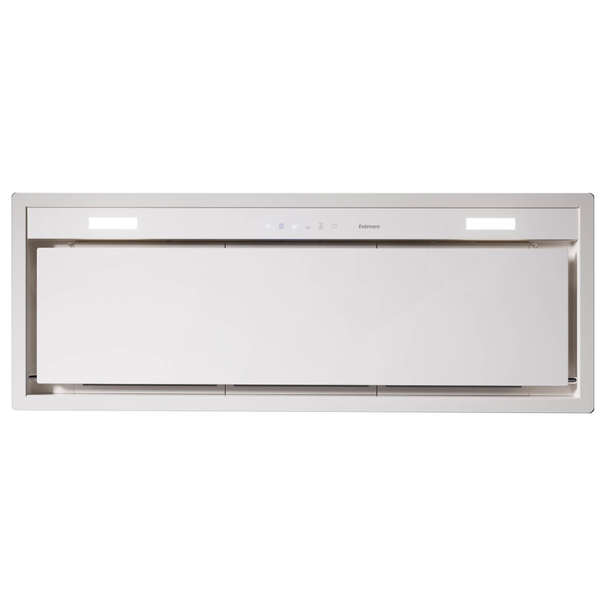 Полновстраиваемая вытяжка Falmec GRUPPO INCASSO MURANO 70 (Белый)