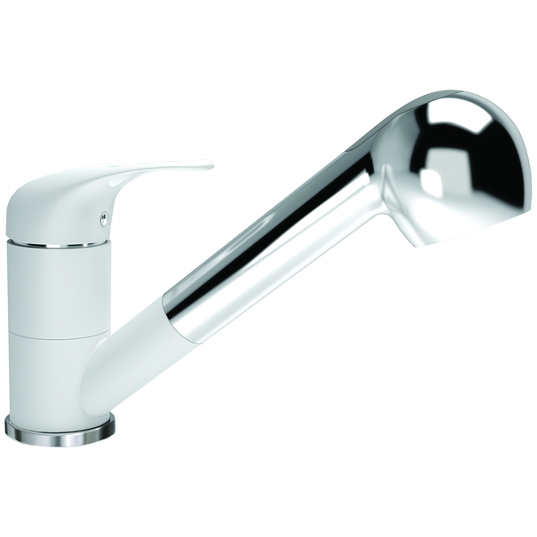 Смеситель для кухни Florentina СИГМА FL (Жасмин)